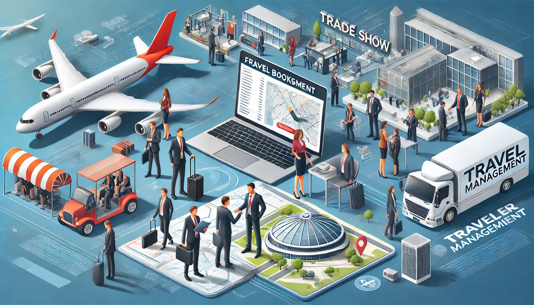 Travel Management